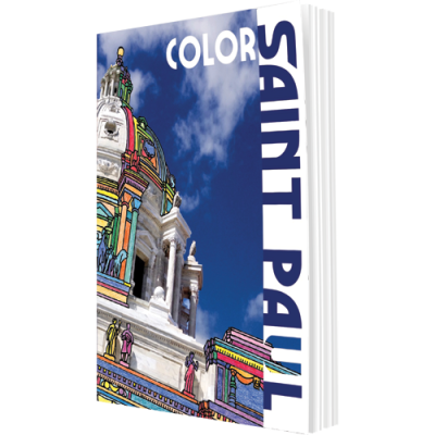 Color Saint Paul