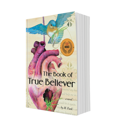 The Book of True Believer